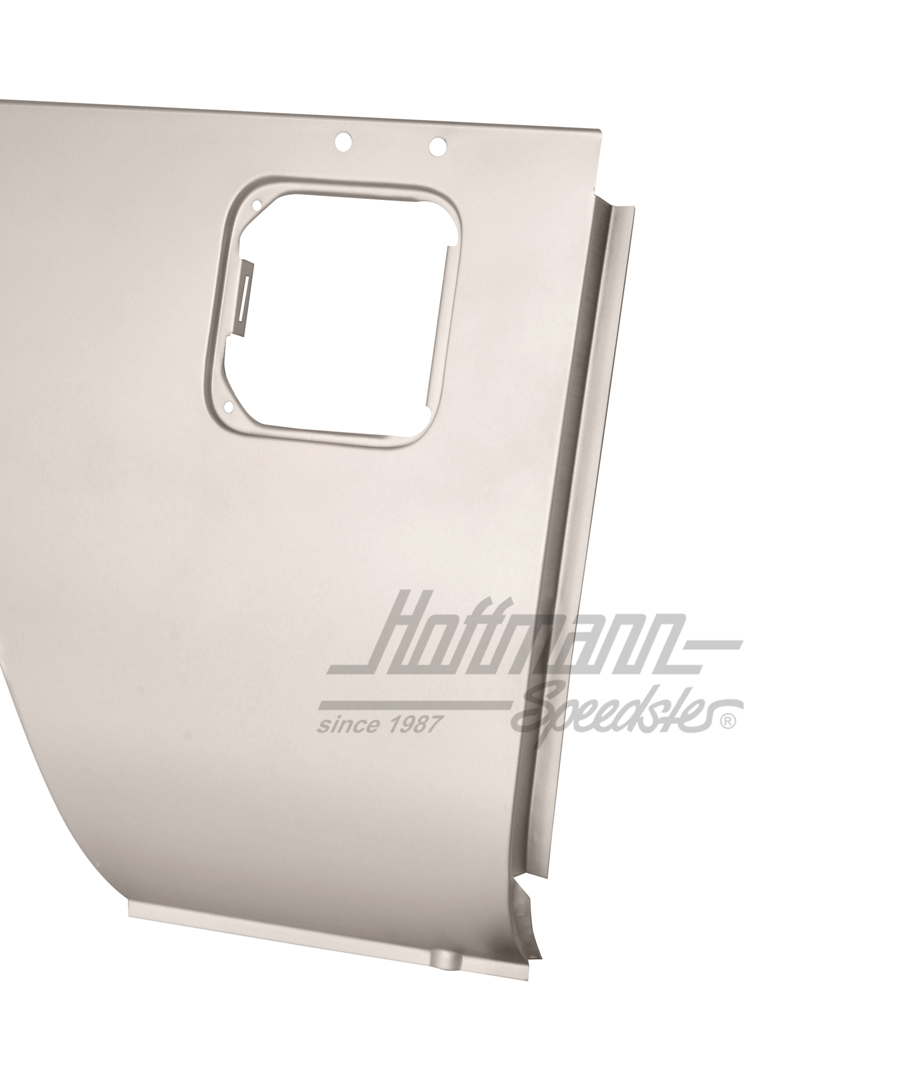 Radlaufblech, hinten, Pritsche,62-66,re.