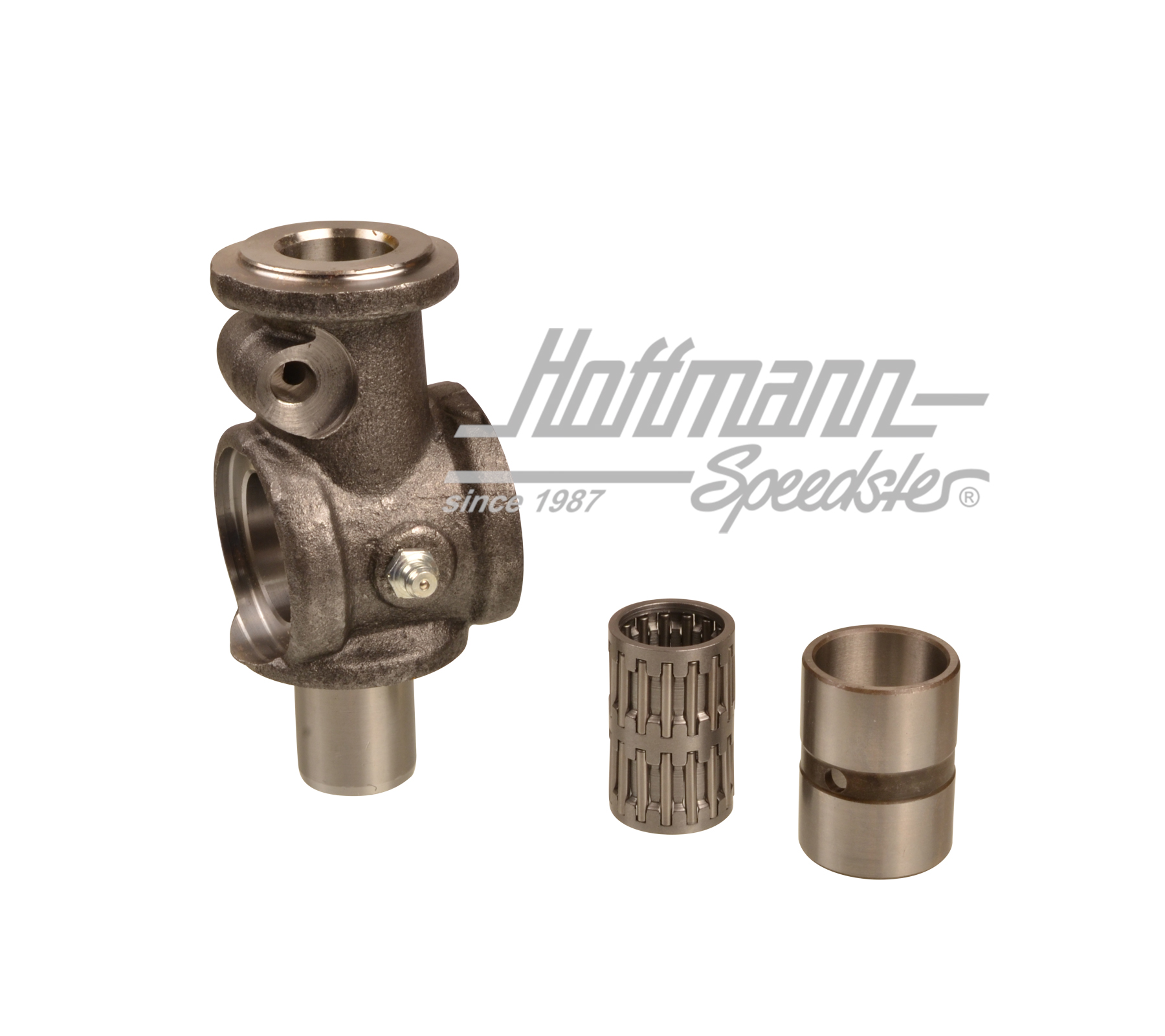 Lagerbolzen, Achsschenkel, unten, 62-63 | 211 405 365 B | 089-3040-13