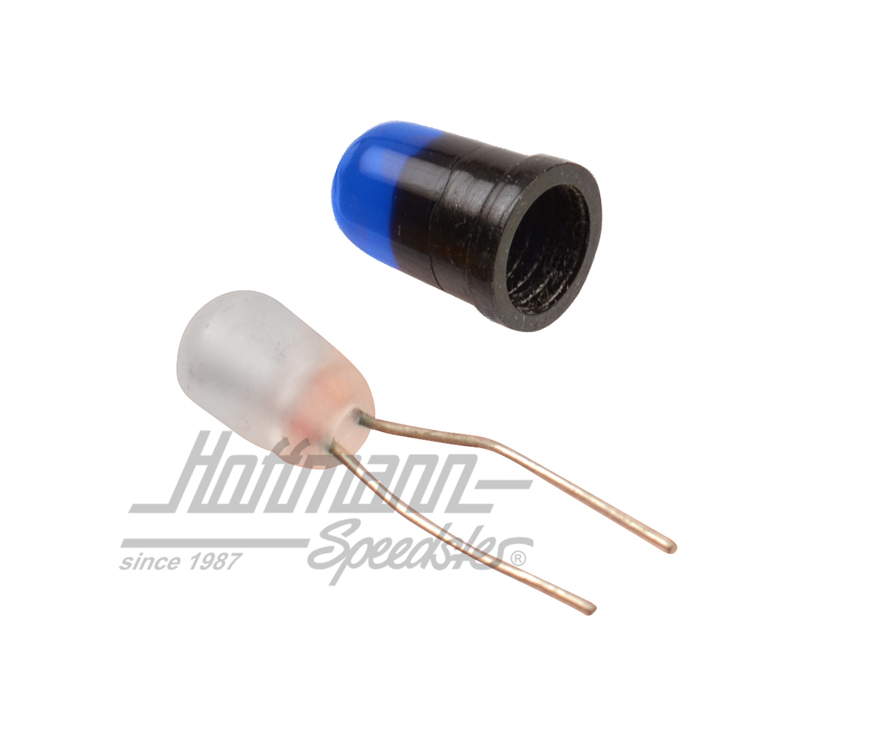 Leuchtdiode,Instrumentenbeleuchtung,blau | 357 919 062 | 190-2706-10