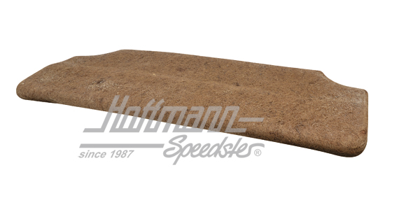 Rückbankp., unten, OE-Style, 55-64,Limo. | 113 885 375 B | 055-5083-04