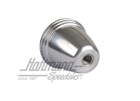 Knopf, Wischerschalter, Billet Style