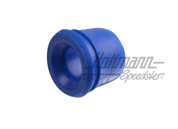 Tülle, Plastikzierleiste, Bus T2, 73-79