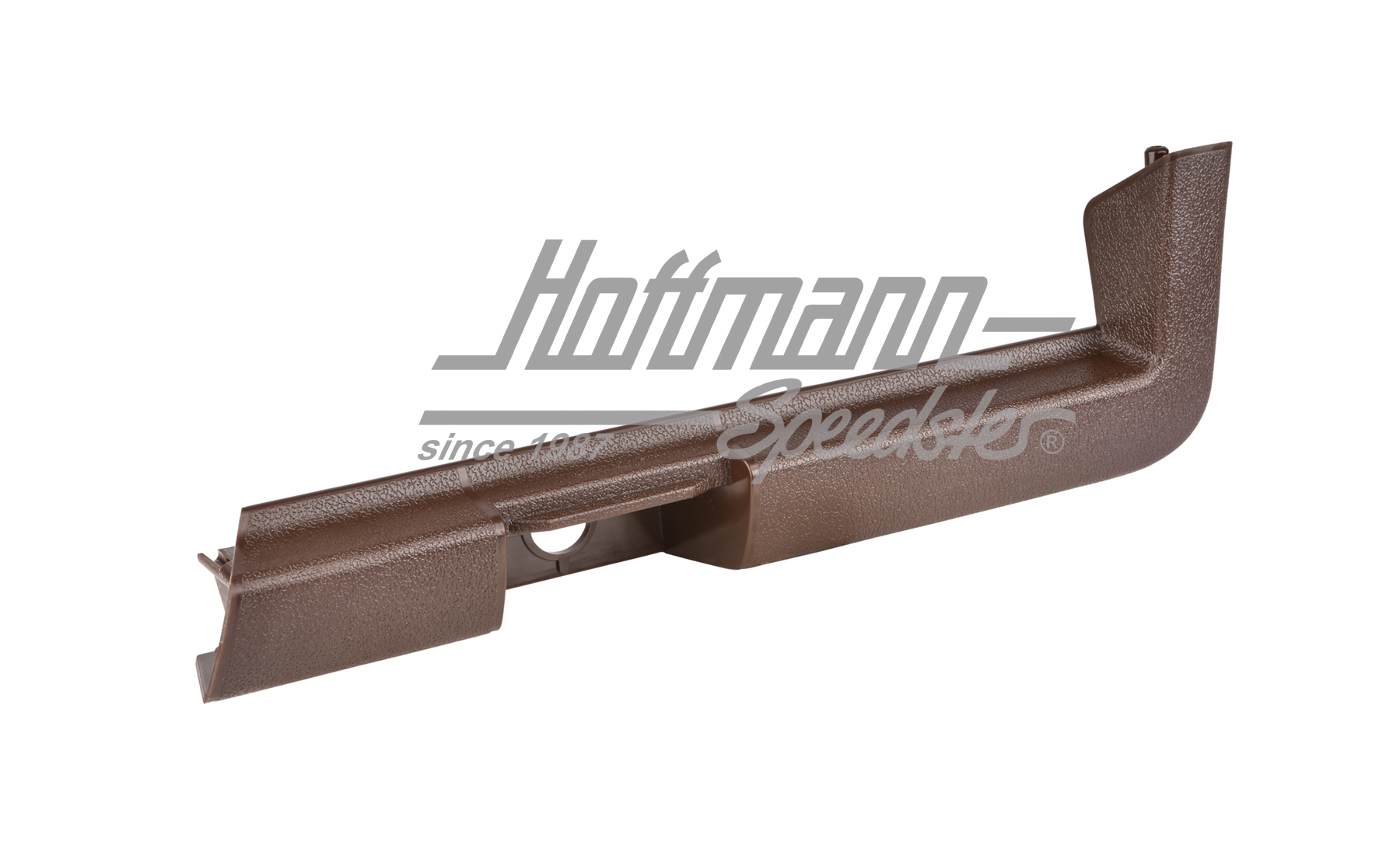 Haltewinkel, Choke, Diesel/TDI, braun | 251 857 203 B 90V | 360-0220-10