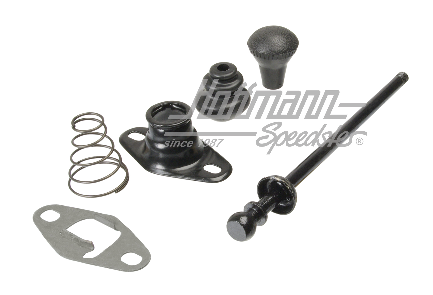 Reparatursatz, Schalthebel, 290mm, lang | 113 798 121 A | 020-2014-29