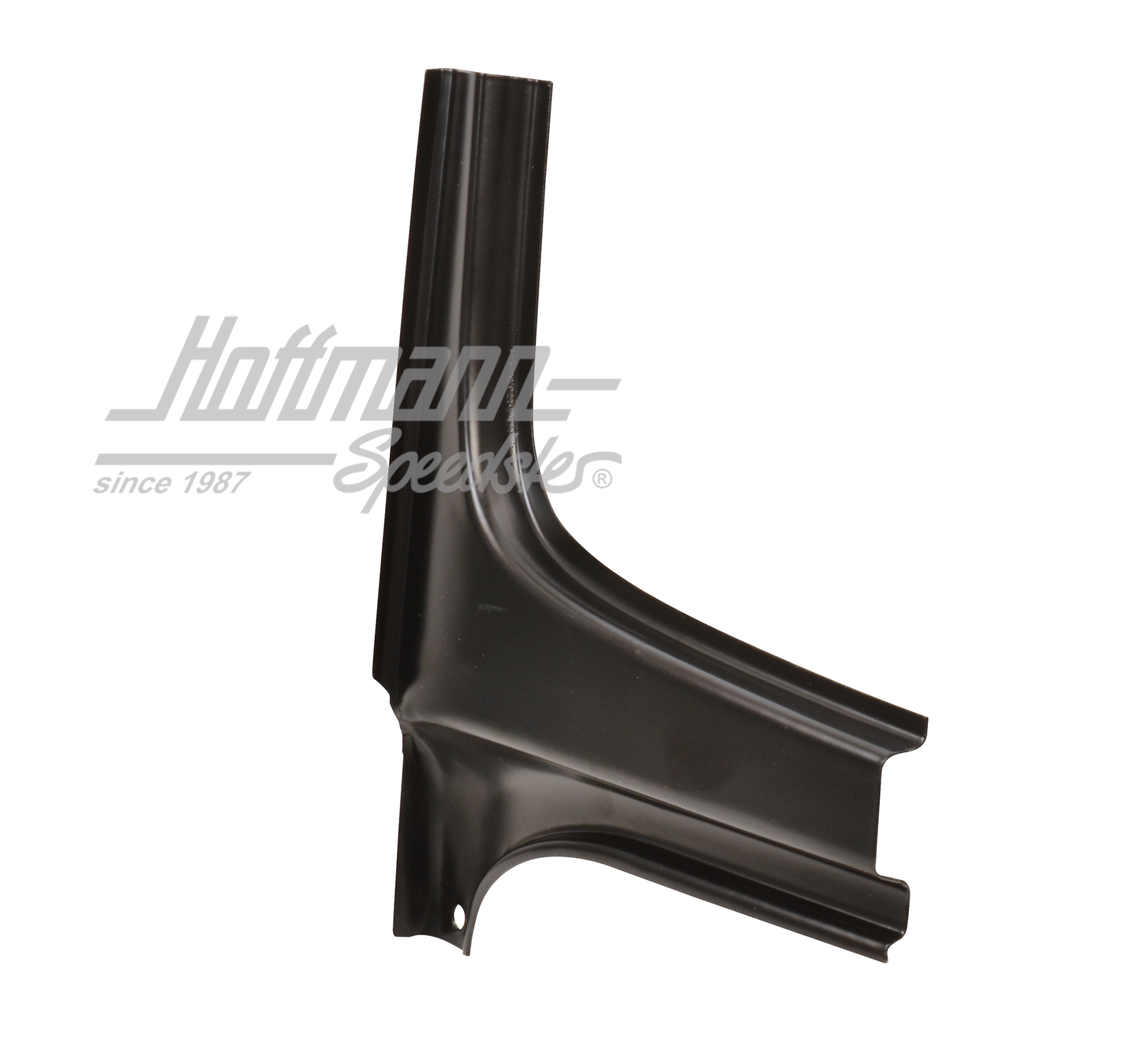 Rep.Blech, Scheibenrahmen hinten, links