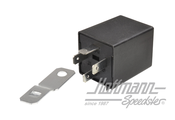 Relais, Blinker, 911/914, 74-84