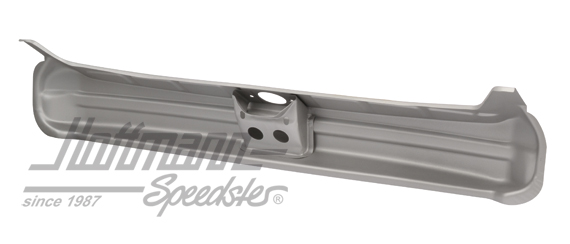 Querträger, Motorraum, hinten, 65-89