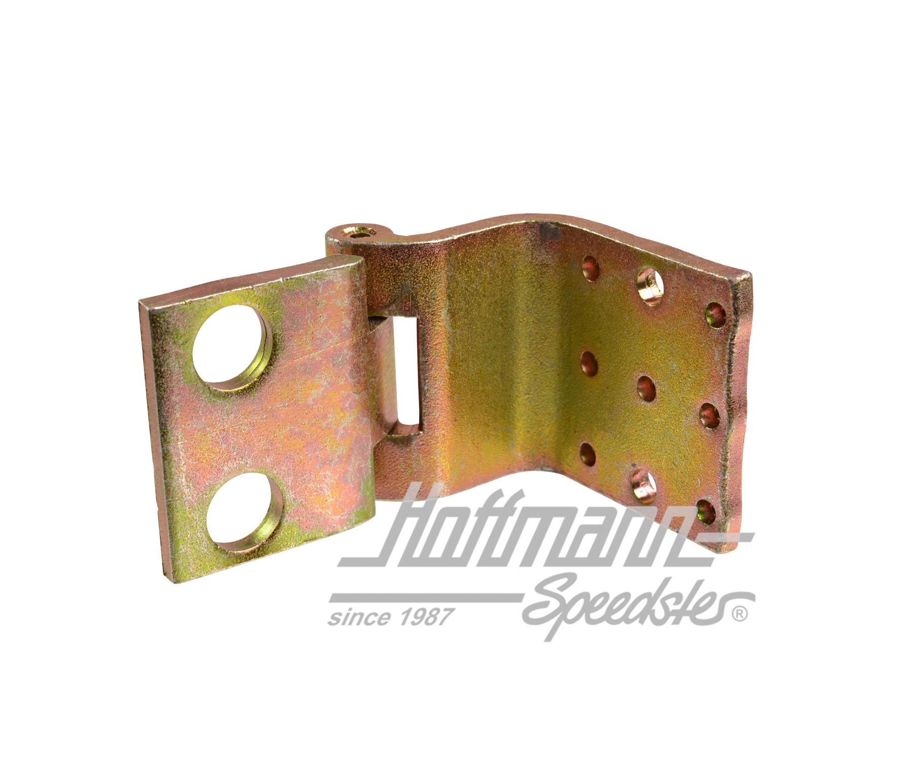 Türscharnier, Kabinentür, hinten, Doka | 247 841 511 A | 370-3585