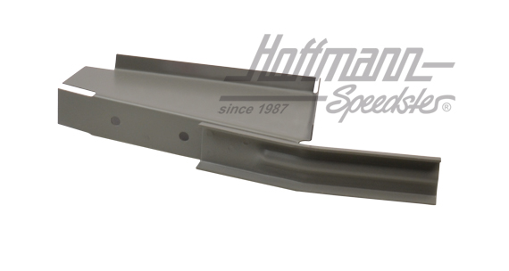 Ausleger, Querträger, Mitte, re.,Top-Q.