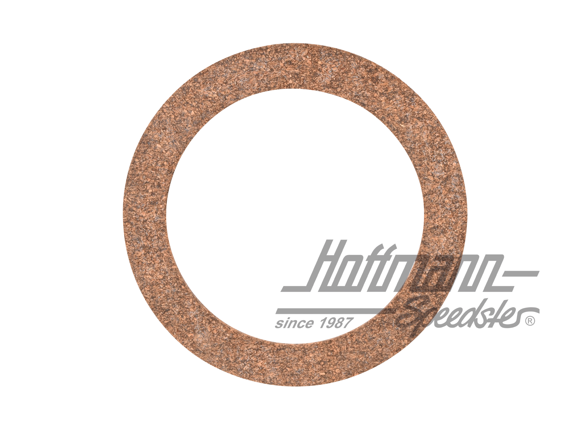 Dichtung, Tankdeckel, 100mm, Kork