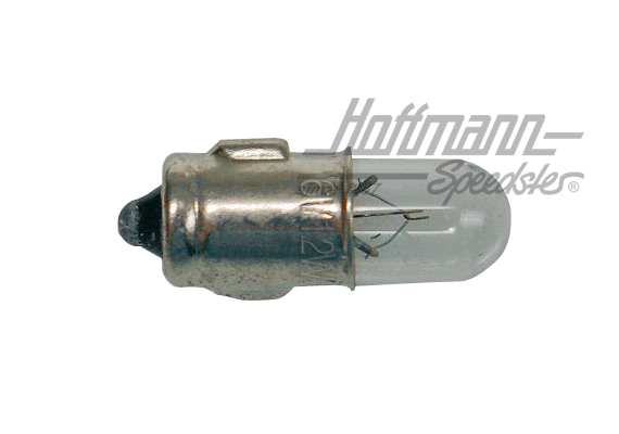 Glühlampe, Tachobeleuchtung, 6V, 1.2W | 500 140 0 | 020-4420-06