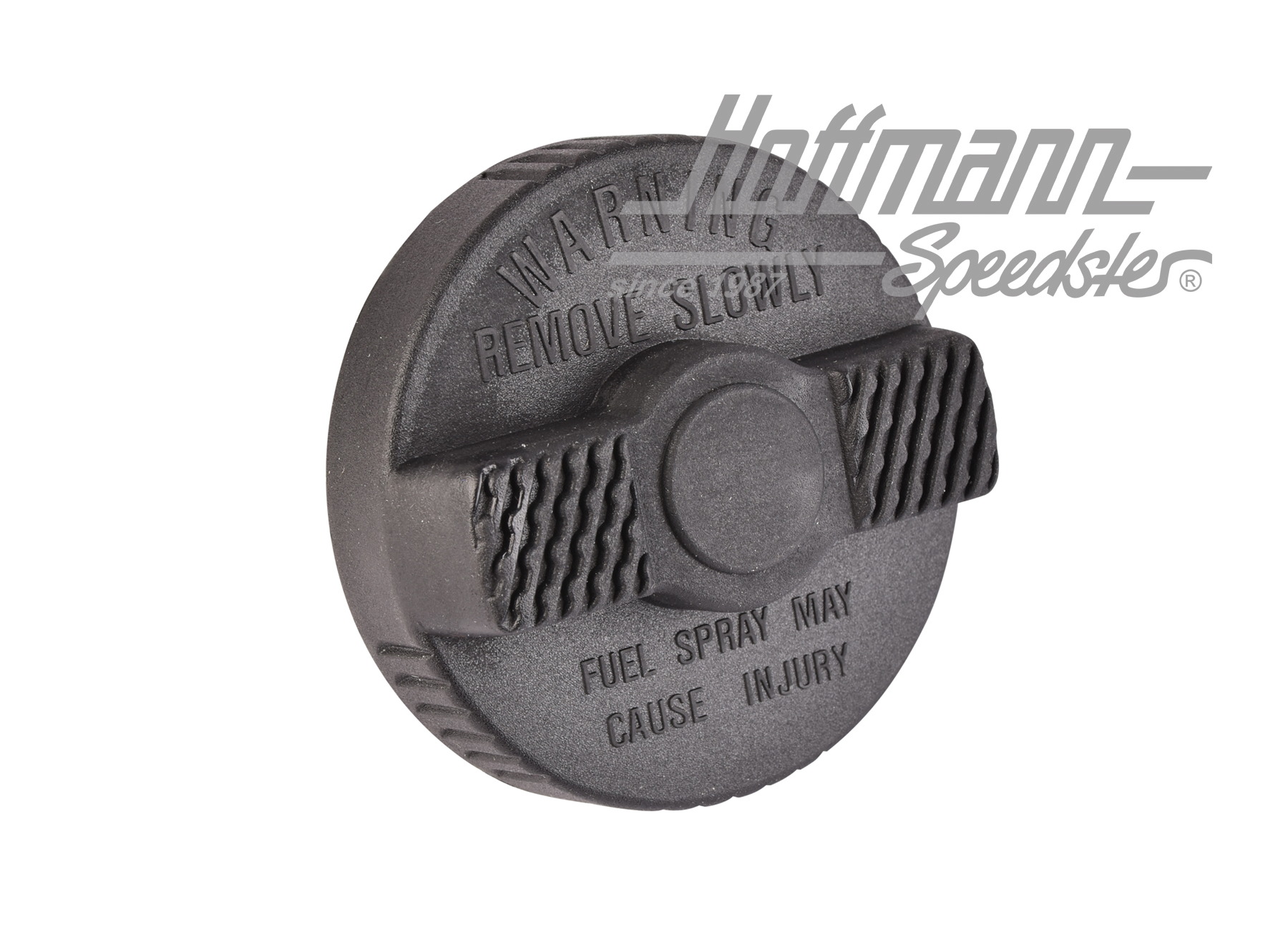 Tankdeckel, Porsche 911, 78-89 | 911 201 272 02 | 530-2233