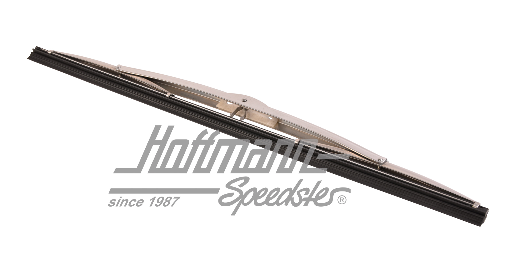 Wischerblatt, Bus T2, chrom, 400mm | 211 955 425 | 097-1505-08