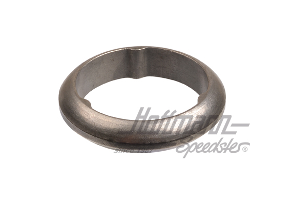 Dichtring, Abgasrohr, T-Diesel, 89-92