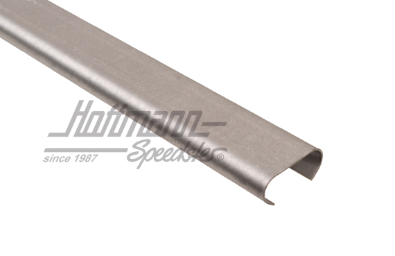 Profilschiene, Motorraumdichtung, 911