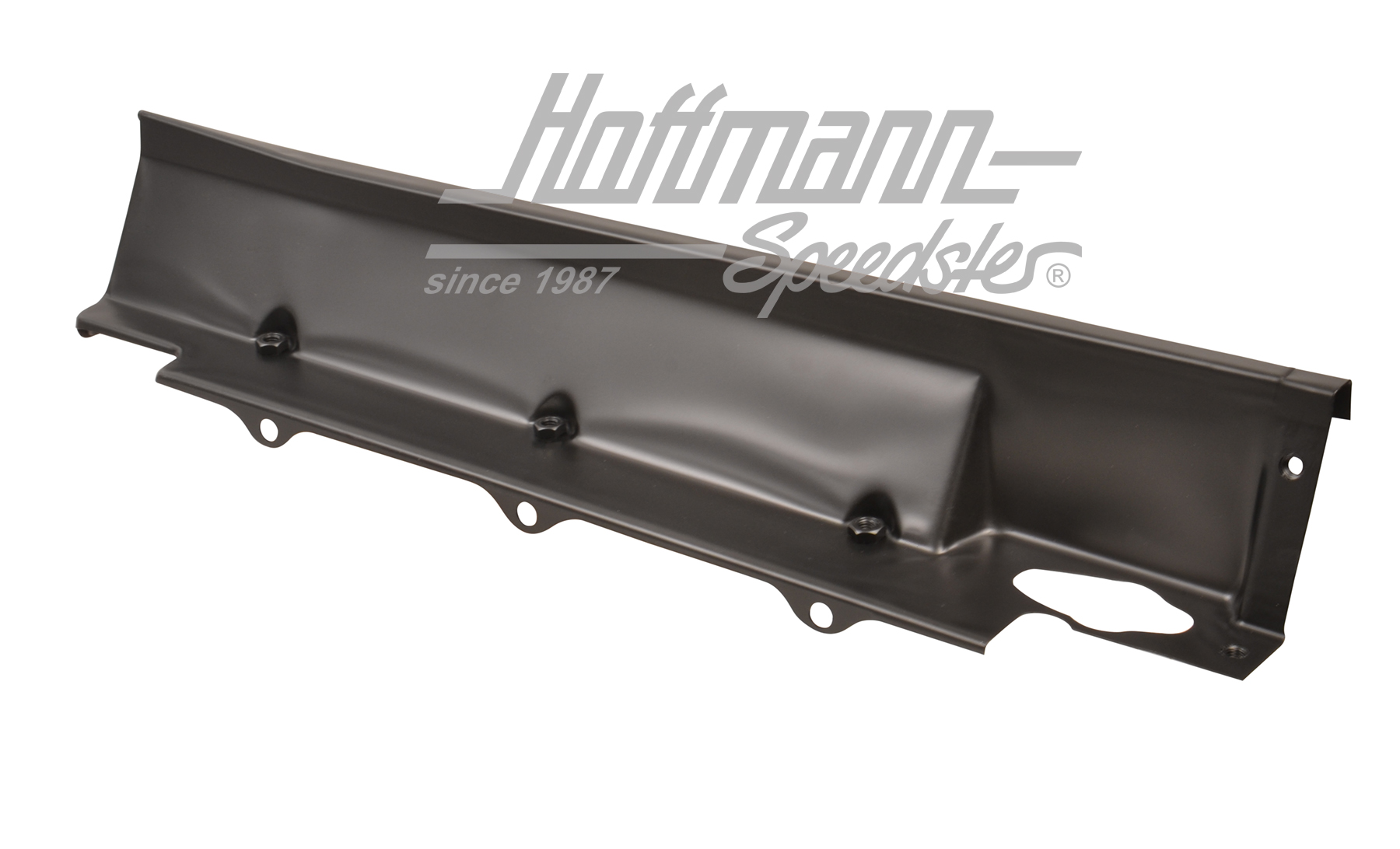 Motorblech, 964, oben, rechts | 964 106 289 01 | 530-4020-52