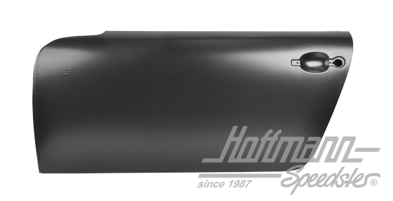 Tür, 911, 78-89, mit Verstärkung, links | 911 531 005 23 | 590-0040-11