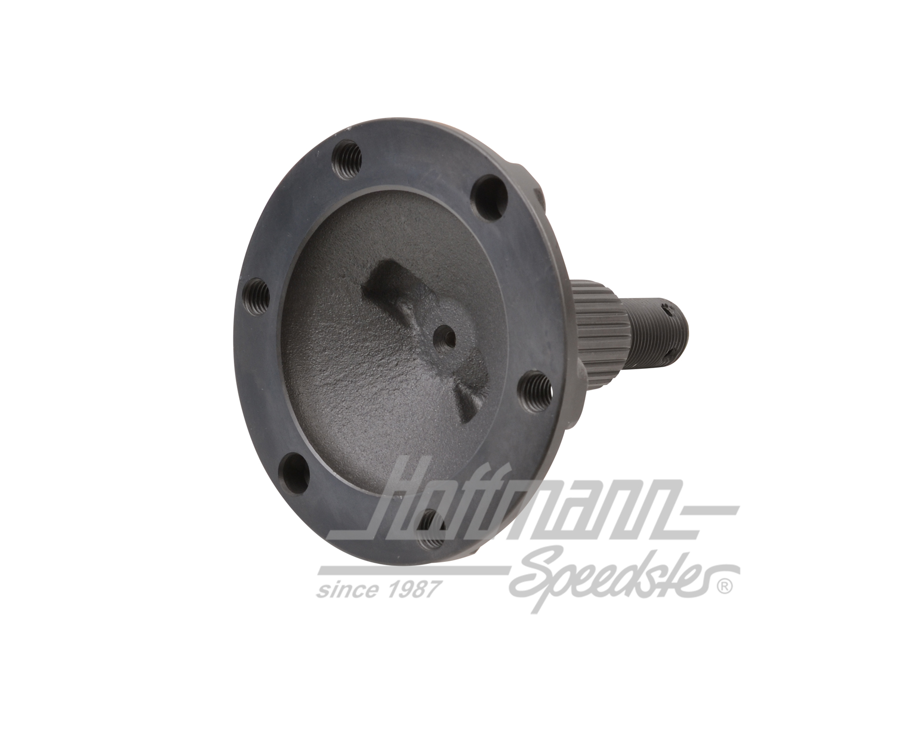 Radwelle, hinten, 911/912, 69-83