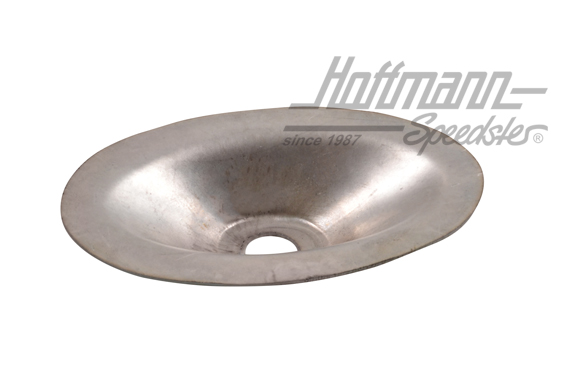 Schale, Gurtbefestigung, hinten, 65-67