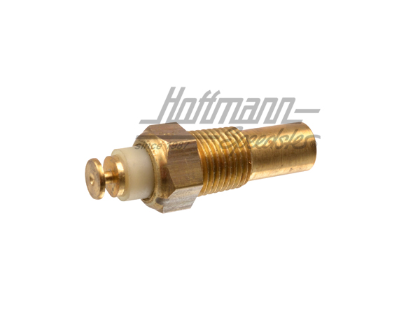 Temperaturgeber, 1-polig, 0-150°C, 80-83 | 035 919 501 | 190-1804
