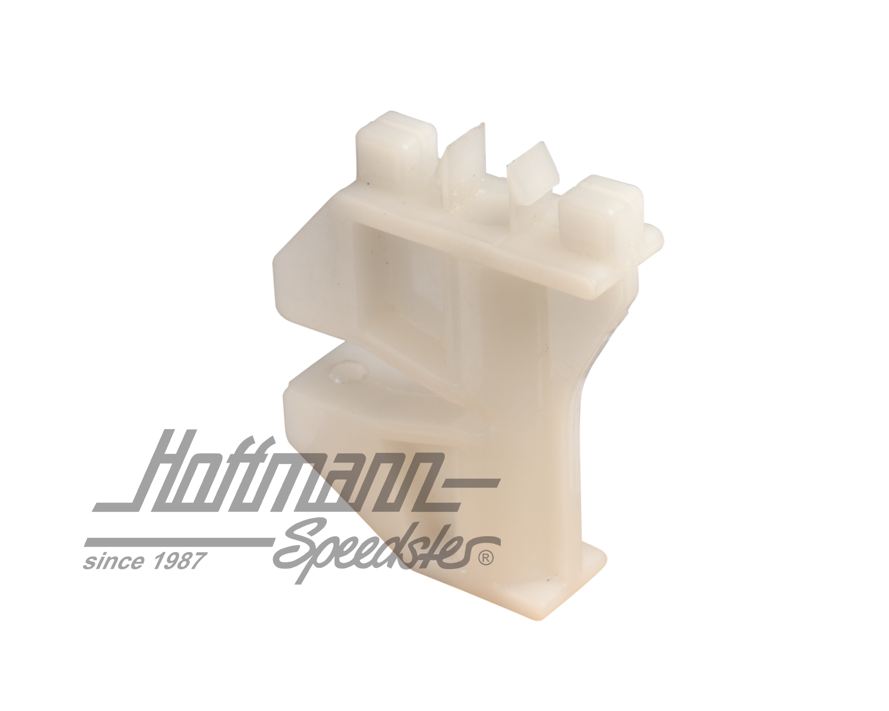 Drehlager, unten, Drehfenster, L/R