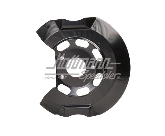 Staubblech, Bremsscheibe, vorne, 69-89 | 901 351 801 17 | 522-1320