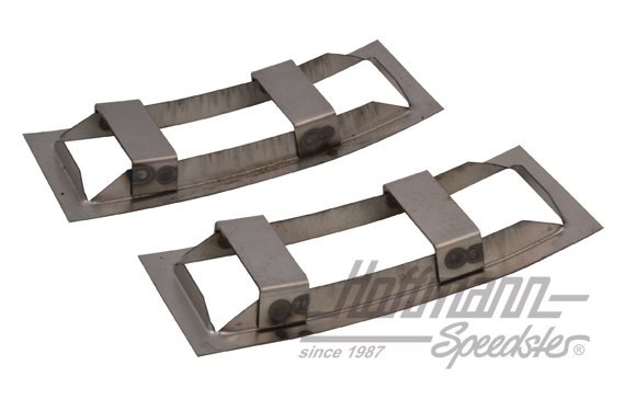 Blinkeraufnahme, Bus T2, 67-72