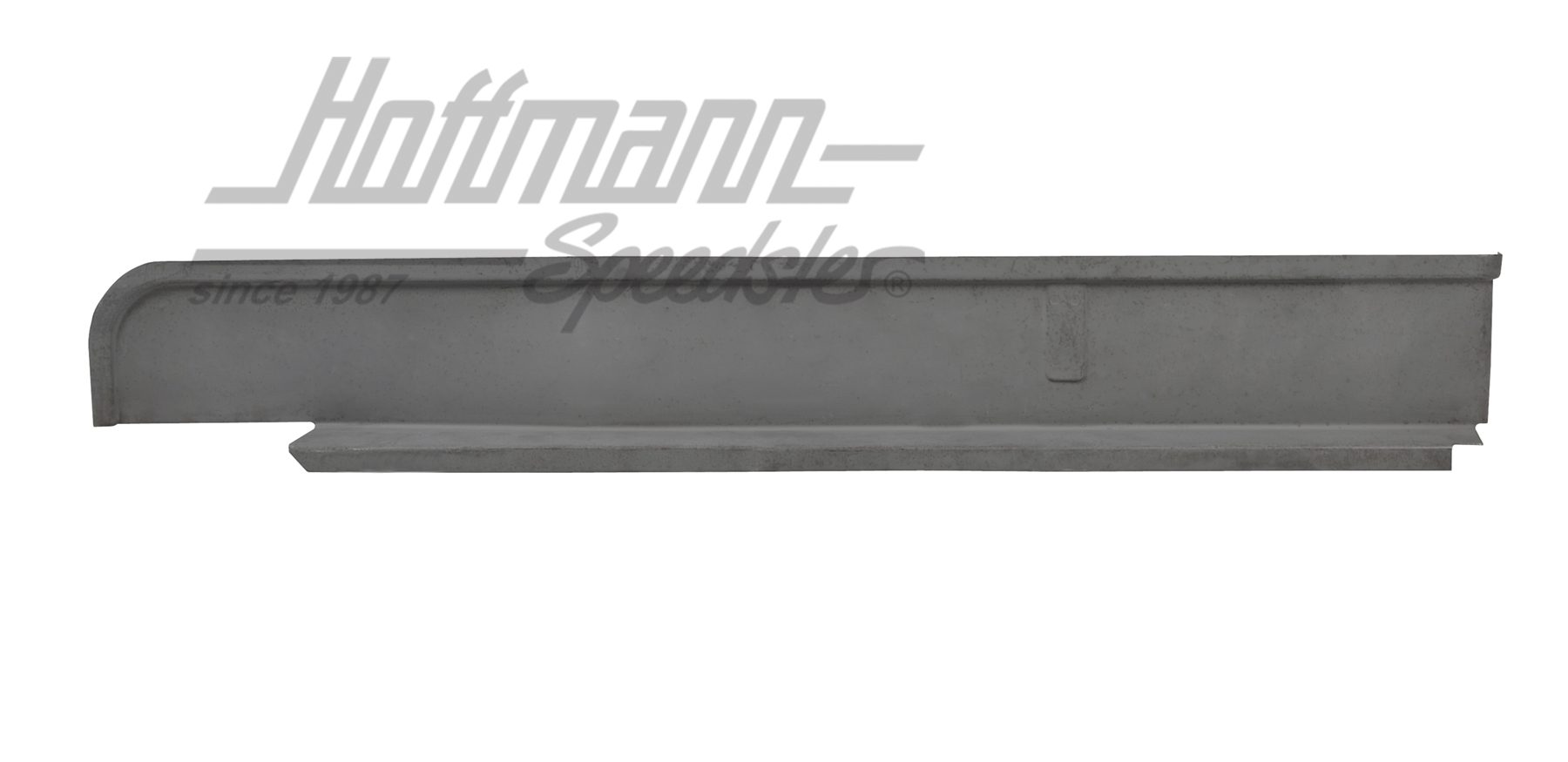 Längsträger, hinten, Typ 181, links