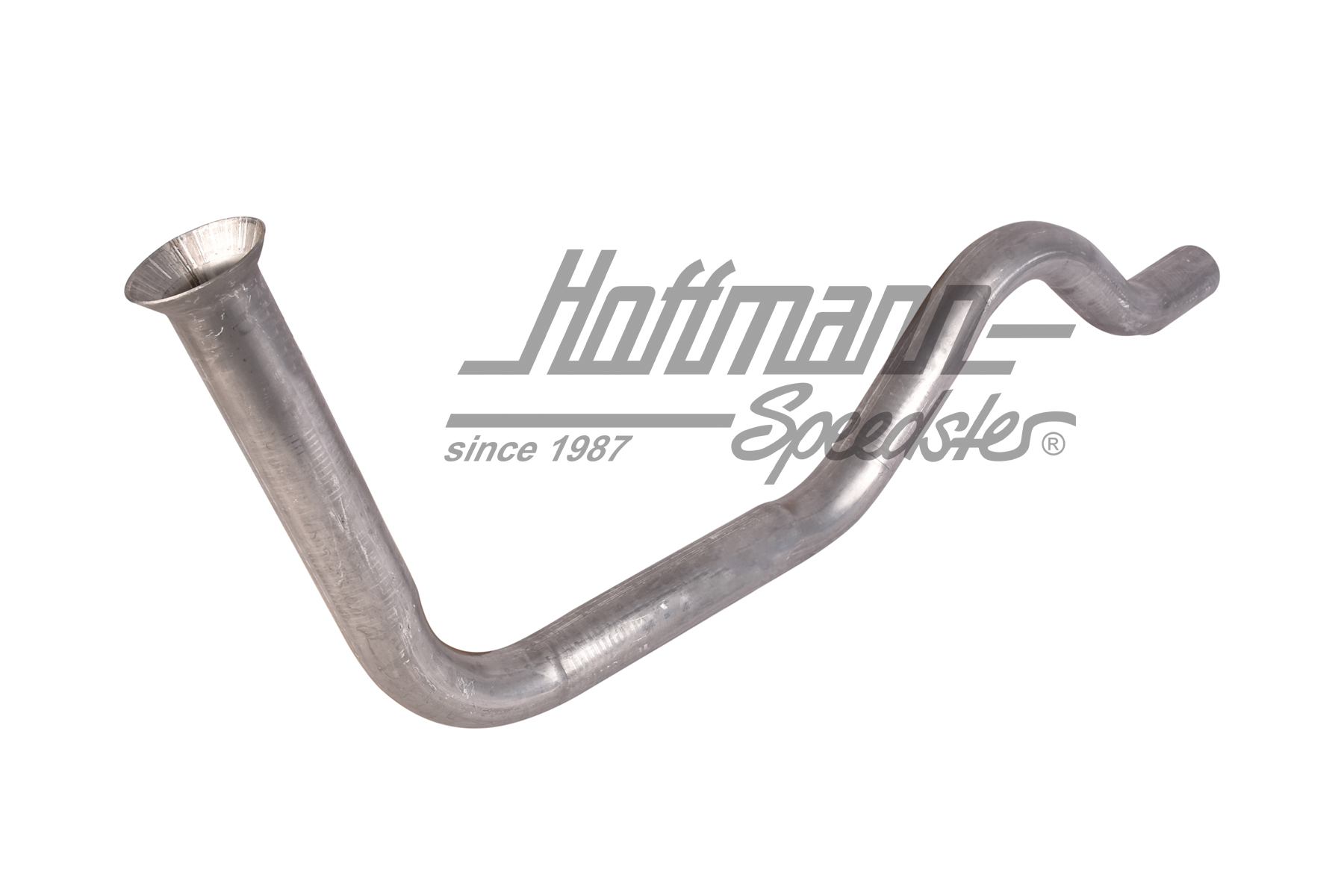 Hosenrohr, Golf 2, 1.0-1.3, 8.85-7.92 | 191 253 091 F | 202-1040-03