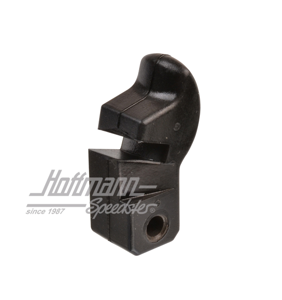 Halter, Targadach, 914, rechts