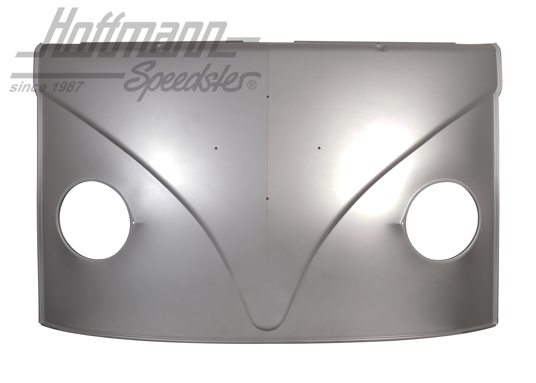 Frontmaske, o.Scheibenrahmen,-7.67,Top-Q | 211 805 035 A | 095-0679-05