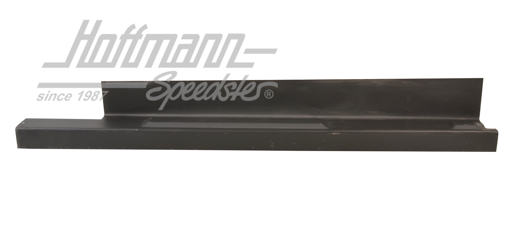 Türinnenteil, unten, 356 A/B, links | 644 531 025 00 | 510-0310-01