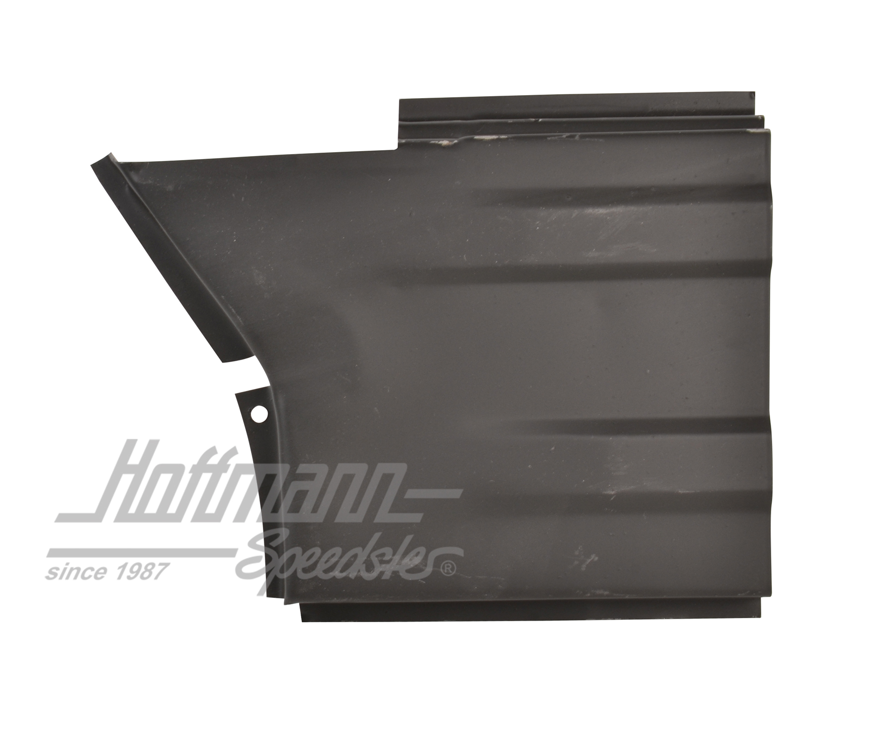 Rep.Blech, Außenschweller, hinten,rechts