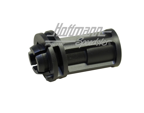 Halteclip, Handbremsseil, Bus T3, l./r. | 251 609 719 B | 325-4014