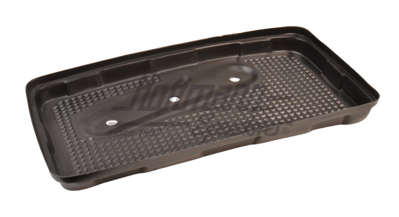 Unterlage, Batterie, 911, 65-68 | 901 611 231 20 | 580-1136
