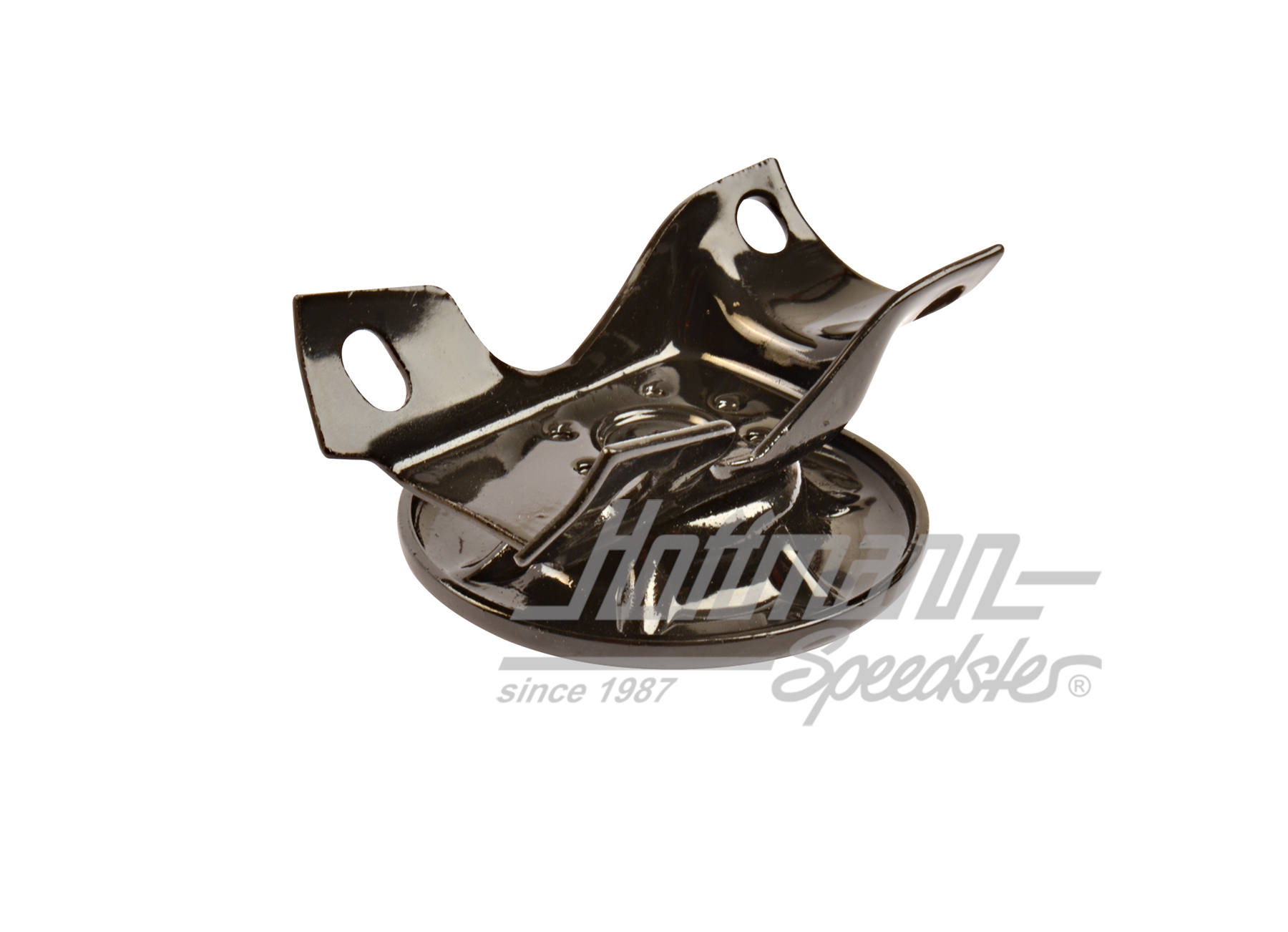 Anschlagstütze, Pendelachse, 64-67