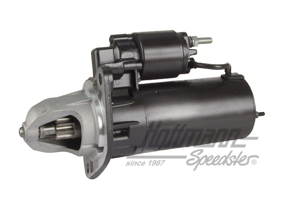 Anlasser, Bus T3, Diesel (CS),  81-84 | 068 911 023 J | 340-0256