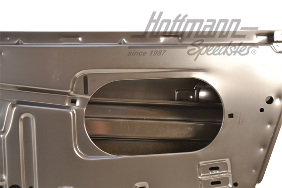 Tür, 911, 78-89, mit Verstärkung, rechts