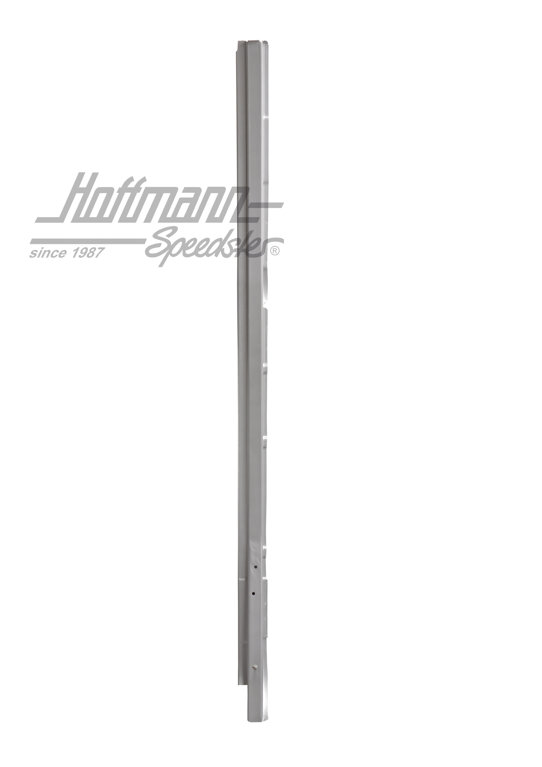 C-Säule, komplett, Klapptüre, 60-67, re.