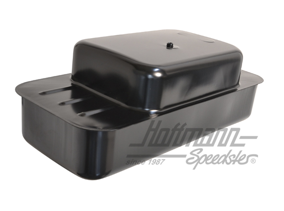 Tank, Innenbetankung, 49-60,Top-Qualität