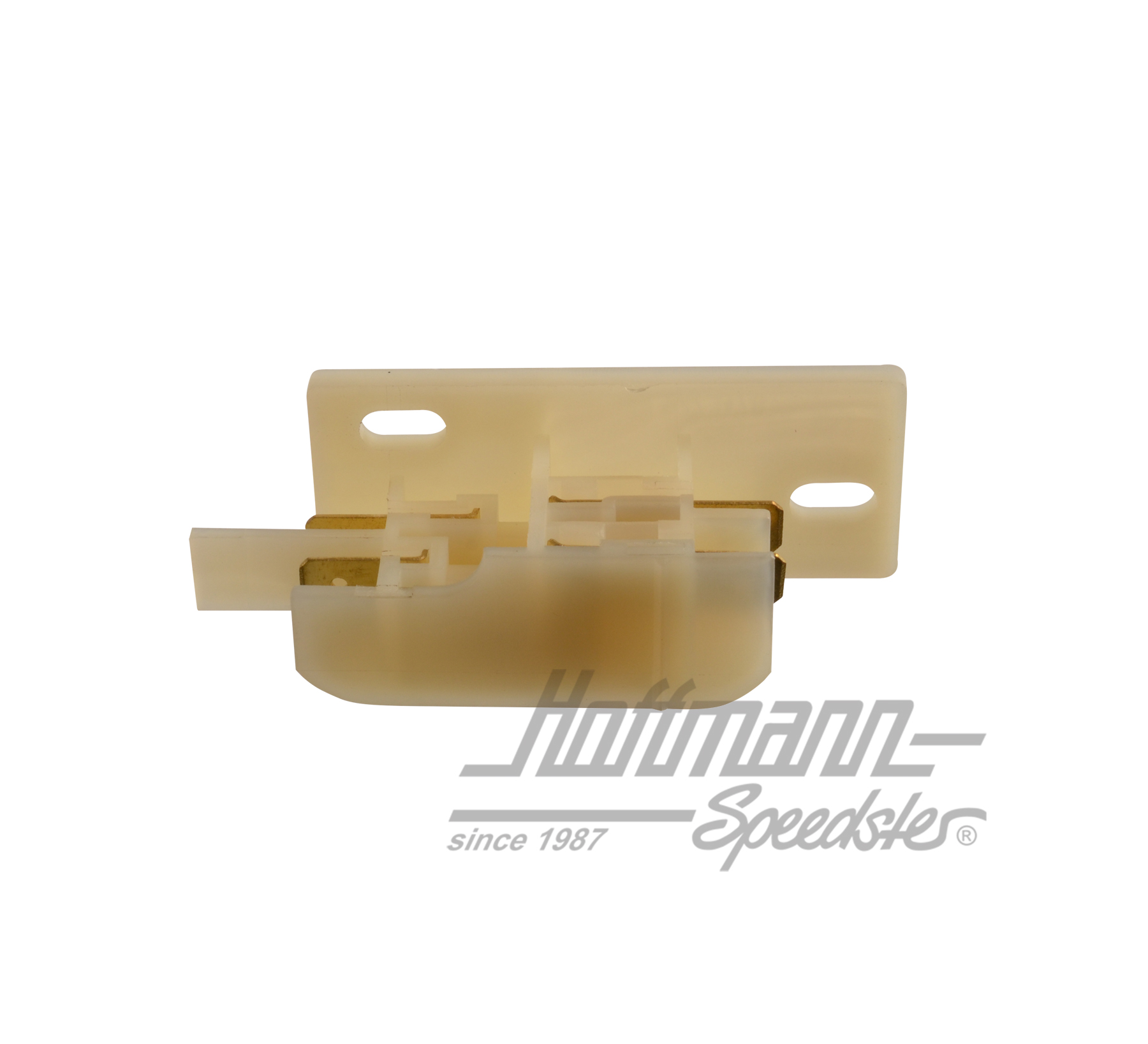 Kontaktträger, Automatikwahlhebel