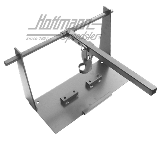 Ventilfederspanner für Werkbank | 5742-0 | 027-0492