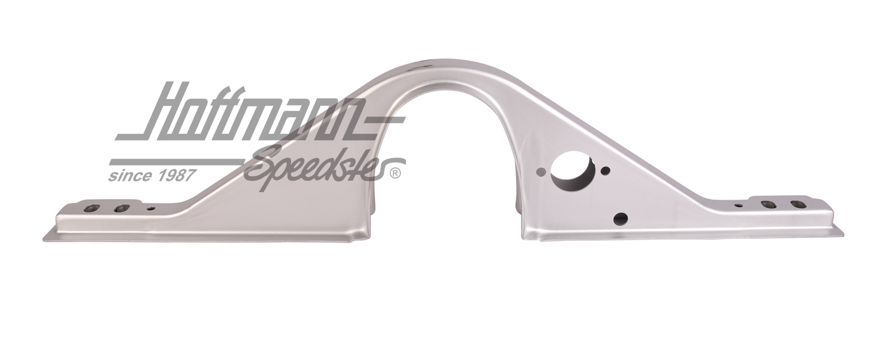 Bodenplattenaufsatz (Napoleonhut), Top Q