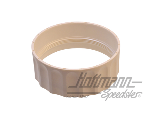 Schraubring für 80 mm VDO-Instrumente | 800 005 005 G | 021-0347