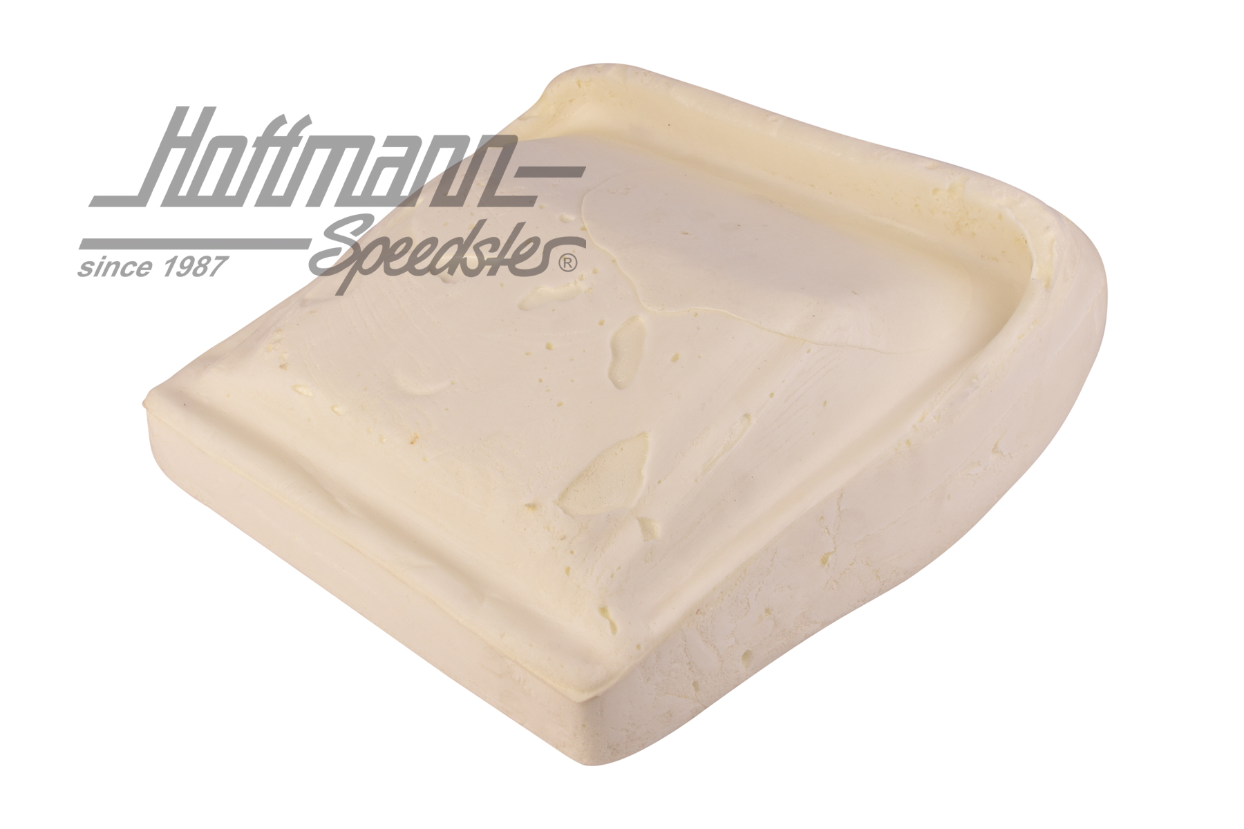 Sitzpolster, vorne, Bus T4