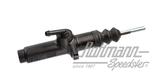 Geberzylinder, Kupplung, 924/944, Top-Q.