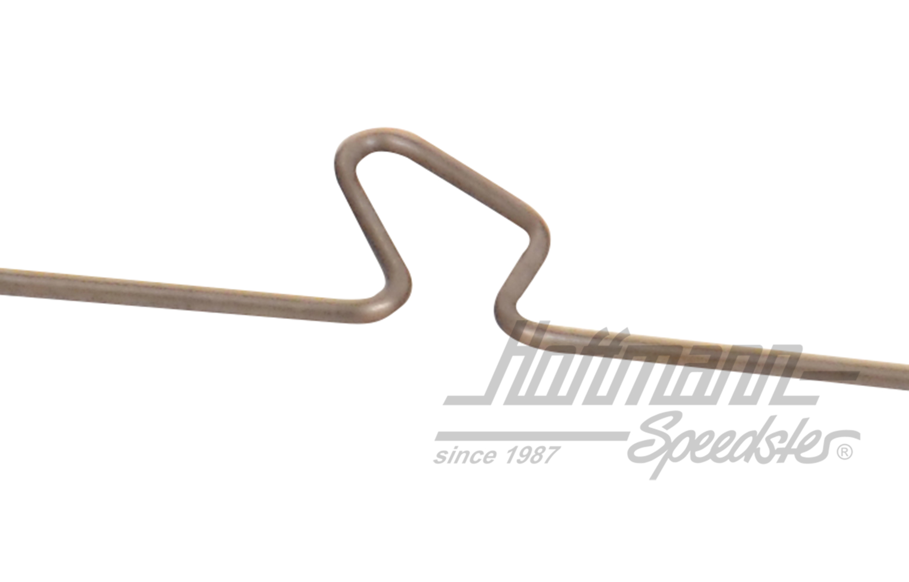 Schachtdichtung innen, Bus T2, 8.67-, links