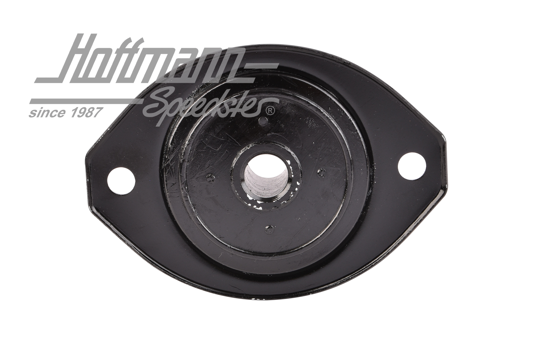 Gummilager, Motorträger, hinten, 911 Cab