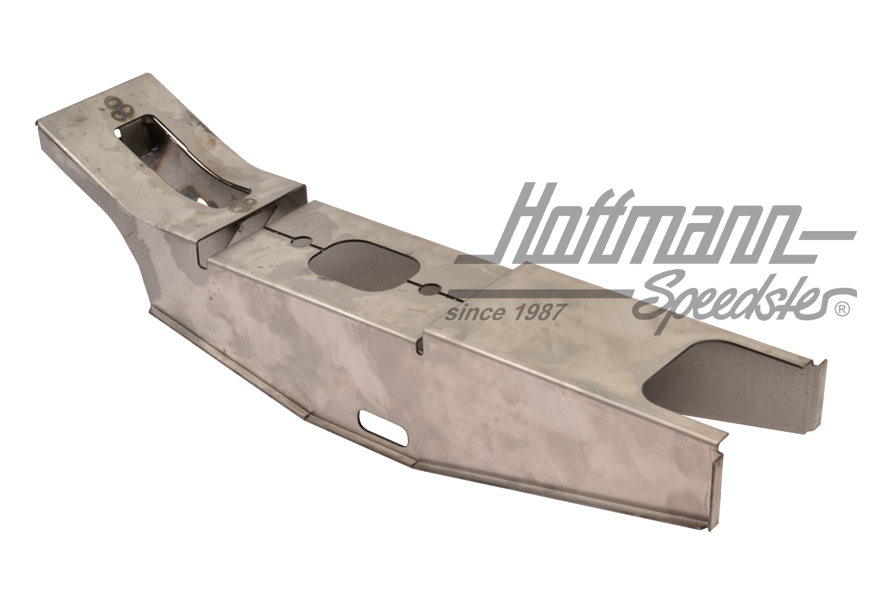 Aufnahme, Handbremshebel, vorne, Bus T1 | 211 801 051DB | 095-0654-73