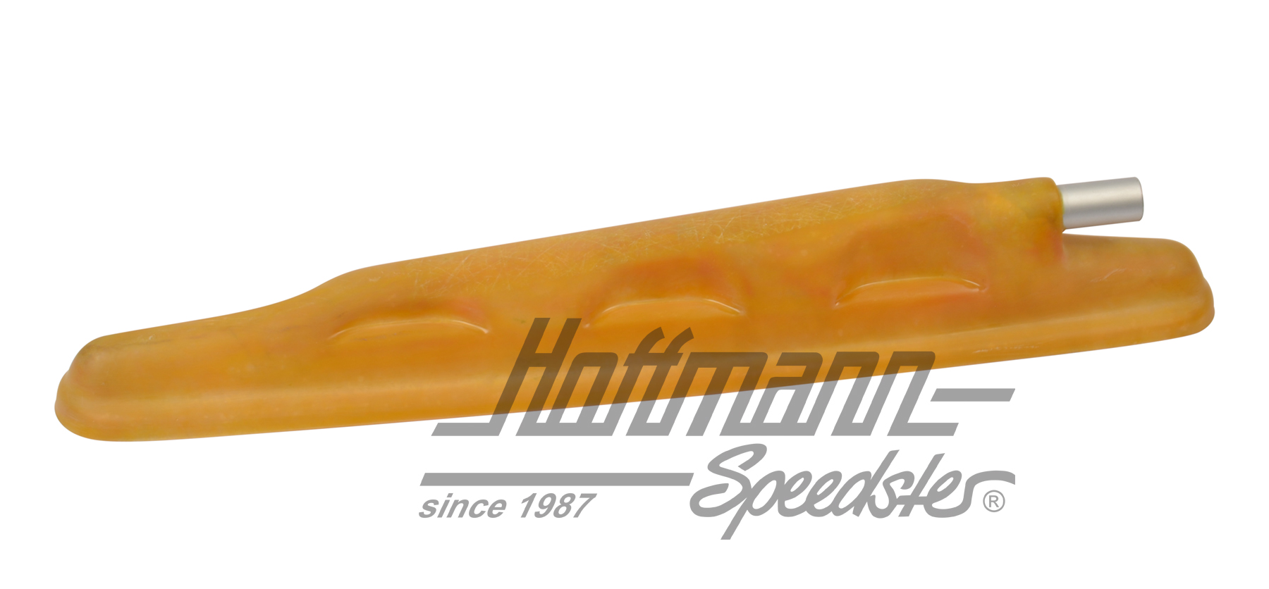 Wasserauffangschale, Lüfterkasten, vorne